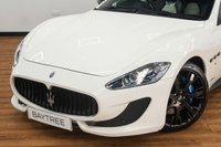 USED 2016 16 MASERATI GRANTURISMO 4.7 V8 Sport Coupe  
