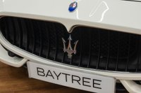 USED 2016 16 MASERATI GRANTURISMO 4.7 V8 Sport Coupe  