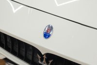 USED 2016 16 MASERATI GRANTURISMO 4.7 V8 Sport Coupe  