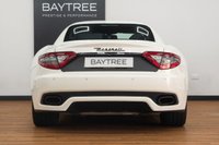 USED 2016 16 MASERATI GRANTURISMO 4.7 V8 Sport Coupe  