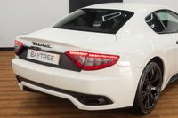 USED 2016 16 MASERATI GRANTURISMO 4.7 V8 Sport Coupe  