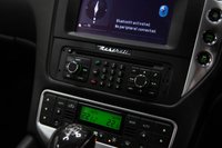 USED 2016 16 MASERATI GRANTURISMO 4.7 V8 Sport Coupe  