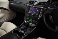 USED 2016 16 MASERATI GRANTURISMO 4.7 V8 Sport Coupe  