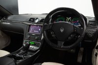 USED 2016 16 MASERATI GRANTURISMO 4.7 V8 Sport Coupe  