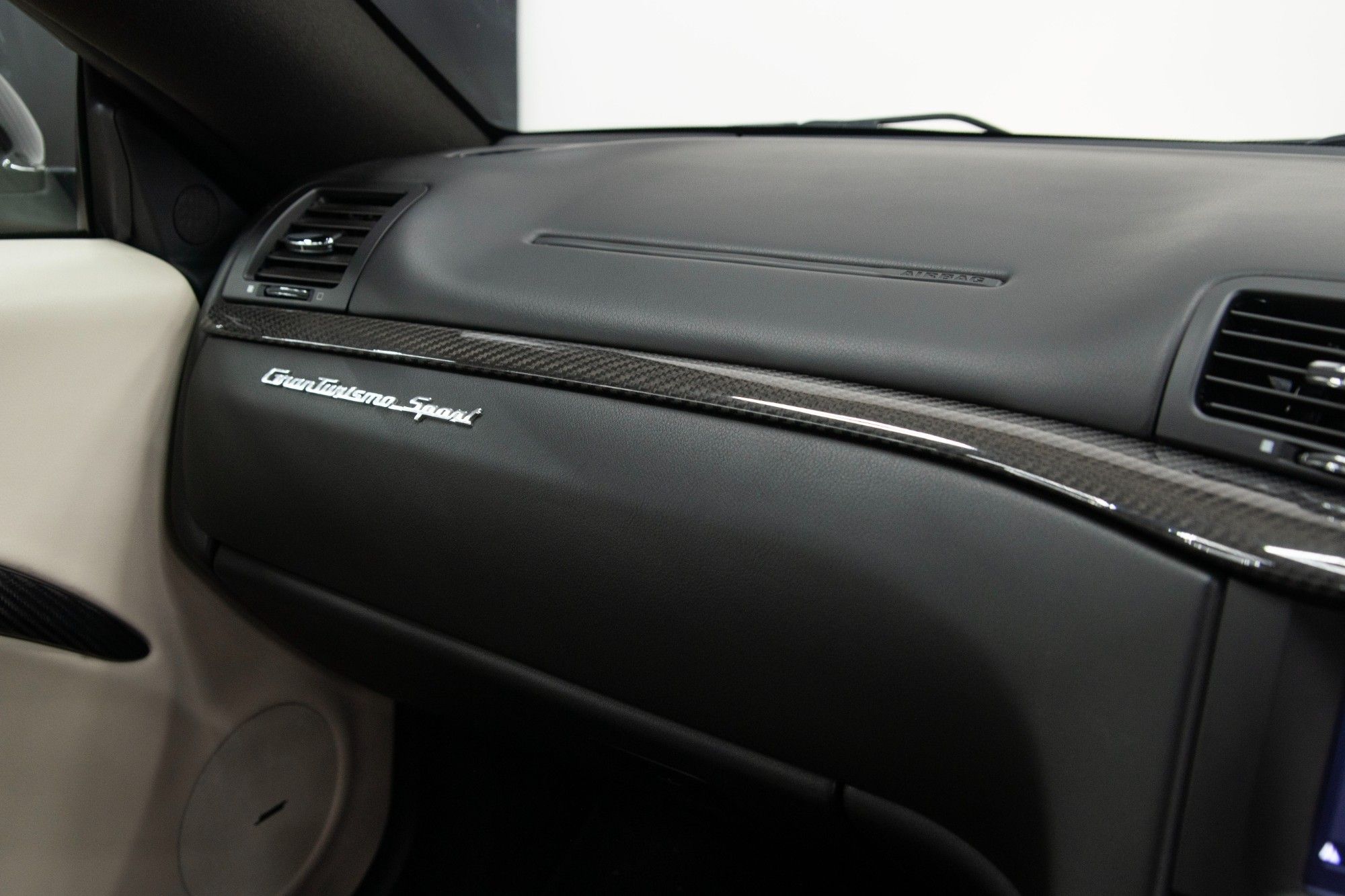 USED 2016 16 MASERATI GRANTURISMO 4.7 V8 Sport Coupe  