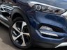 USED 2017 67 HYUNDAI TUCSON 1.7 CRDi Blue Drive Sport Edition SUV 5dr Diesel Manual Euro 6 (s/s) (116 ps) 