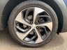 USED 2017 67 HYUNDAI TUCSON 1.7 CRDi Blue Drive Sport Edition SUV 5dr Diesel Manual Euro 6 (s/s) (116 ps) 