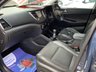 USED 2017 67 HYUNDAI TUCSON 1.7 CRDi Blue Drive Sport Edition SUV 5dr Diesel Manual Euro 6 (s/s) (116 ps) 