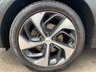 USED 2017 67 HYUNDAI TUCSON 1.7 CRDi Blue Drive Sport Edition SUV 5dr Diesel Manual Euro 6 (s/s) (116 ps) 