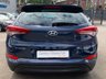 USED 2017 67 HYUNDAI TUCSON 1.7 CRDi Blue Drive Sport Edition SUV 5dr Diesel Manual Euro 6 (s/s) (116 ps) 
