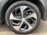 USED 2017 67 HYUNDAI TUCSON 1.7 CRDi Blue Drive Sport Edition SUV 5dr Diesel Manual Euro 6 (s/s) (116 ps) 