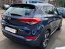 USED 2017 67 HYUNDAI TUCSON 1.7 CRDi Blue Drive Sport Edition SUV 5dr Diesel Manual Euro 6 (s/s) (116 ps) 