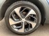 USED 2017 67 HYUNDAI TUCSON 1.7 CRDi Blue Drive Sport Edition SUV 5dr Diesel Manual Euro 6 (s/s) (116 ps) 