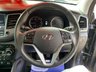 USED 2017 67 HYUNDAI TUCSON 1.7 CRDi Blue Drive Sport Edition SUV 5dr Diesel Manual Euro 6 (s/s) (116 ps) 