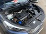 USED 2017 67 HYUNDAI TUCSON 1.7 CRDi Blue Drive Sport Edition SUV 5dr Diesel Manual Euro 6 (s/s) (116 ps) 