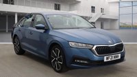 USED 2021 21 SKODA OCTAVIA 1.4 TSI iV 13kWh SE Technology Hatchback 5dr Petrol Plug-in Hybrid DSG Euro 6 (s/s) (204 ps) SAT NAV ANDROID APPLE CARPLAY CRUISE CONTROL PARKING SENSORS 1 OWNER SERVICE HISTORY WARRANTY