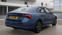 USED 2021 21 SKODA OCTAVIA 1.4 TSI iV 13kWh SE Technology Hatchback 5dr Petrol Plug-in Hybrid DSG Euro 6 (s/s) (204 ps) SAT NAV ANDROID APPLE CARPLAY CRUISE CONTROL PARKING SENSORS 1 OWNER SERVICE HISTORY WARRANTY