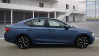 USED 2021 21 SKODA OCTAVIA 1.4 TSI iV 13kWh SE Technology Hatchback 5dr Petrol Plug-in Hybrid DSG Euro 6 (s/s) (204 ps) SAT NAV ANDROID APPLE CARPLAY CRUISE CONTROL PARKING SENSORS 1 OWNER SERVICE HISTORY WARRANTY