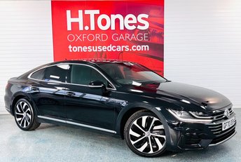 2020 VOLKSWAGEN ARTEON