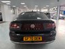 USED 2020 70 VOLKSWAGEN ARTEON 2.0 TDI R-Line Fastback 5dr Diesel DSG Euro 6 (s/s) (150 ps) SAT NAV -DAB-APPLE CAR PLAY