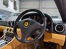 USED 2000 W FERRARI 456M 456 5.5 GT 2dr 