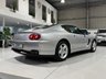 USED 2000 W FERRARI 456M 456 5.5 GT 2dr 