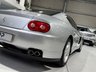 USED 2000 W FERRARI 456M 456 5.5 GT 2dr 