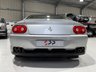 USED 2000 W FERRARI 456M 456 5.5 GT 2dr 