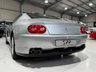 USED 2000 W FERRARI 456M 456 5.5 GT 2dr 