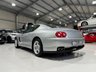 USED 2000 W FERRARI 456M 456 5.5 GT 2dr 