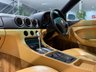 USED 2000 W FERRARI 456M 456 5.5 GT 2dr 