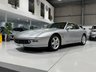 USED 2000 W FERRARI 456M 456 5.5 GT 2dr 
