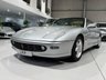 USED 2000 W FERRARI 456M 456 5.5 GT 2dr 
