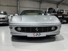 USED 2000 W FERRARI 456M 456 5.5 GT 2dr 