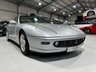 USED 2000 W FERRARI 456M 456 5.5 GT 2dr 