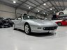 USED 2000 W FERRARI 456M 456 5.5 GT 2dr 