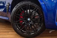 USED 2023 23 BMW X5 M 4.4i V8 Competition ULTIMATE PACK 