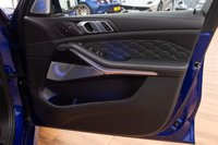 USED 2023 23 BMW X5 M 4.4i V8 Competition ULTIMATE PACK 