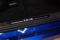 USED 2023 23 BMW X5 M 4.4i V8 Competition ULTIMATE PACK 