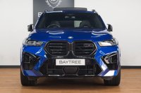 USED 2023 23 BMW X5 M 4.4i V8 Competition ULTIMATE PACK 