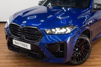 USED 2023 23 BMW X5 M 4.4i V8 Competition ULTIMATE PACK 