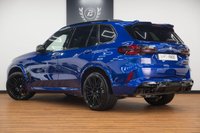 USED 2023 23 BMW X5 M 4.4i V8 Competition ULTIMATE PACK 