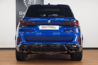 USED 2023 23 BMW X5 M 4.4i V8 Competition ULTIMATE PACK 