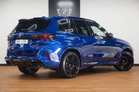 USED 2023 23 BMW X5 M 4.4i V8 Competition ULTIMATE PACK 