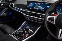 USED 2023 23 BMW X5 M 4.4i V8 Competition ULTIMATE PACK 