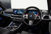 USED 2023 23 BMW X5 M 4.4i V8 Competition ULTIMATE PACK 