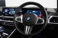 USED 2023 23 BMW X5 M 4.4i V8 Competition ULTIMATE PACK 