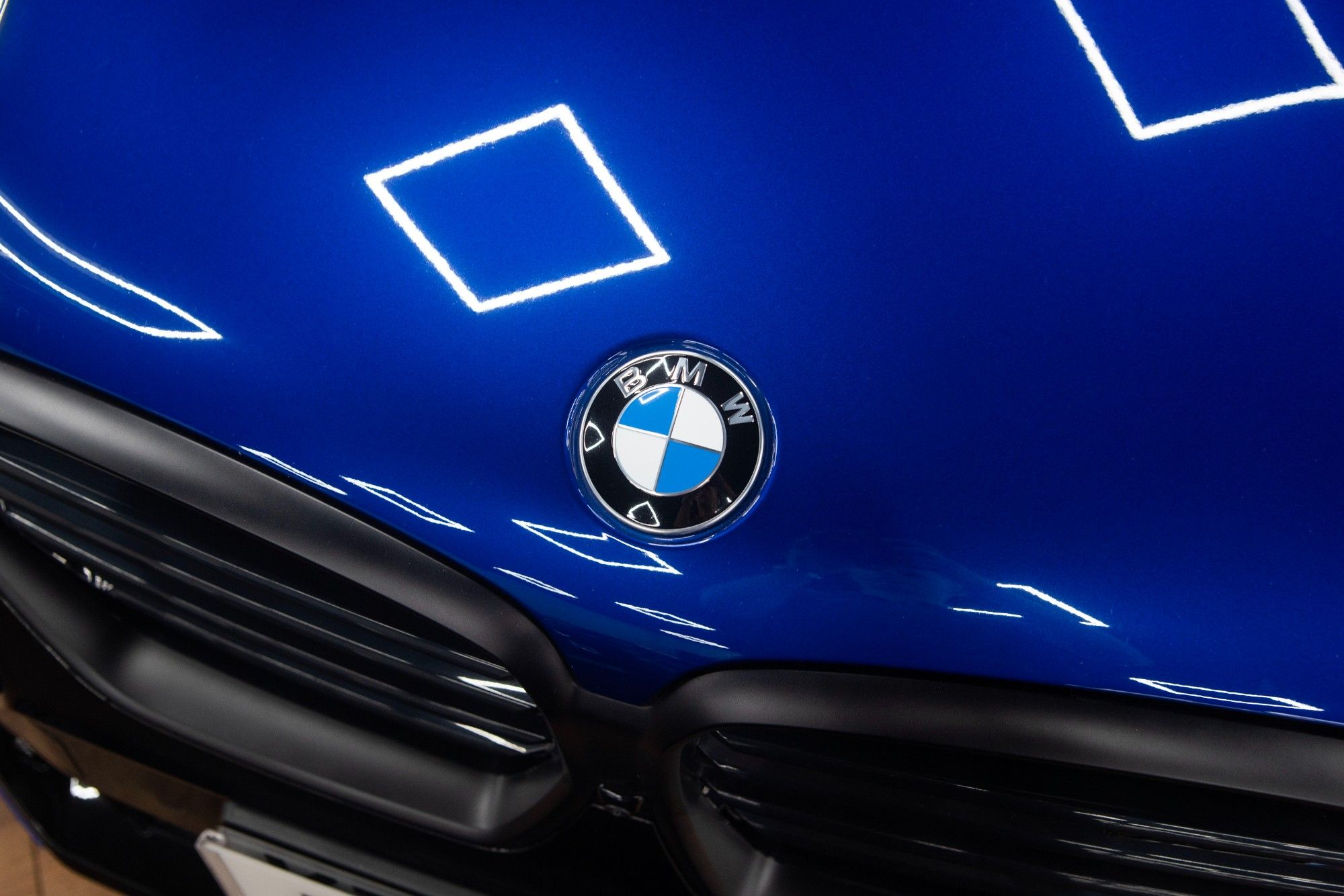 USED 2023 23 BMW X5 M 4.4i V8 Competition ULTIMATE PACK 