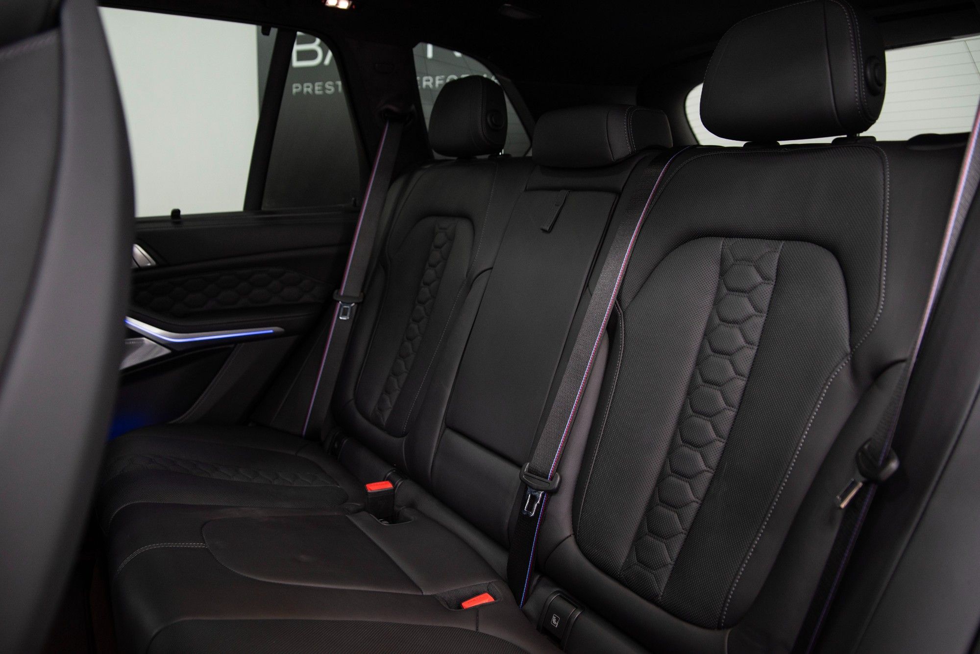 USED 2023 23 BMW X5 M 4.4i V8 Competition ULTIMATE PACK 