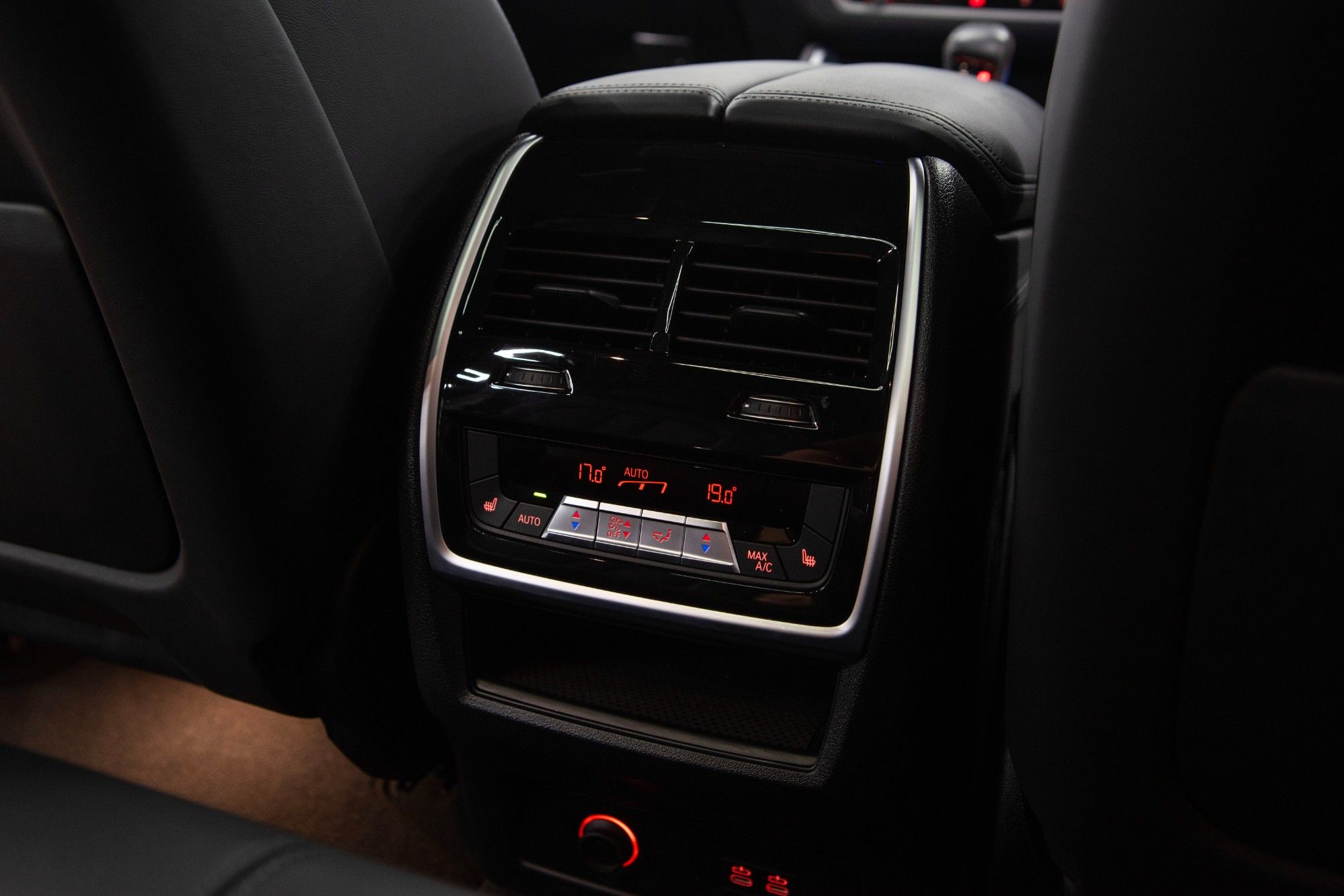 USED 2023 23 BMW X5 M 4.4i V8 Competition ULTIMATE PACK 